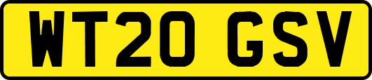 WT20GSV