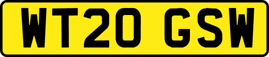 WT20GSW