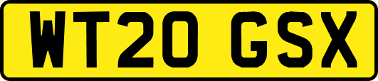 WT20GSX