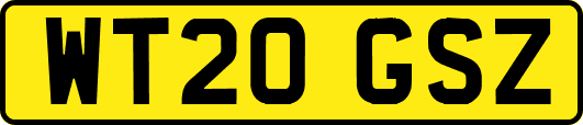 WT20GSZ