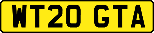 WT20GTA