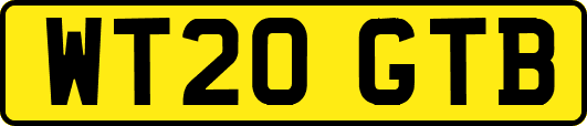 WT20GTB