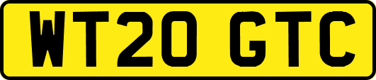 WT20GTC