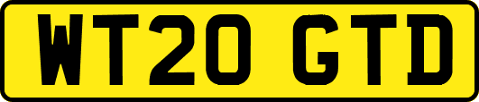 WT20GTD