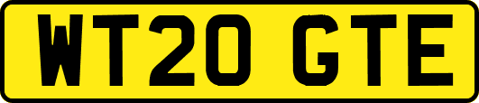 WT20GTE