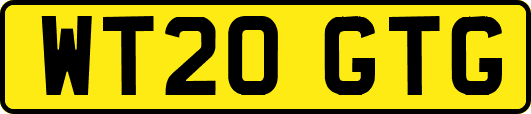 WT20GTG