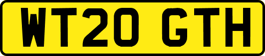 WT20GTH