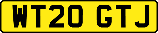 WT20GTJ