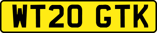 WT20GTK