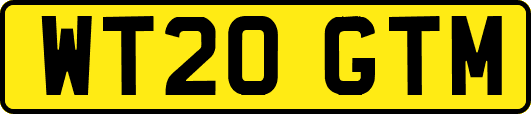 WT20GTM