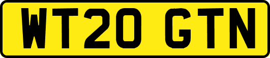 WT20GTN