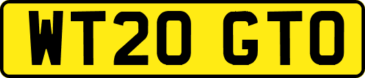 WT20GTO