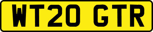 WT20GTR