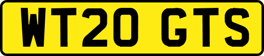 WT20GTS