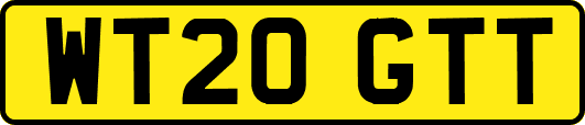 WT20GTT