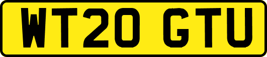 WT20GTU