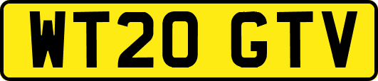 WT20GTV
