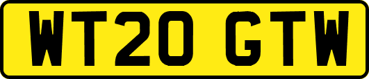 WT20GTW