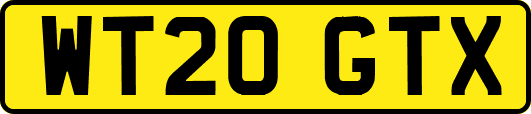 WT20GTX