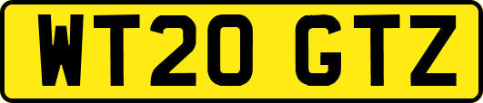 WT20GTZ
