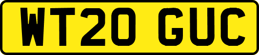 WT20GUC