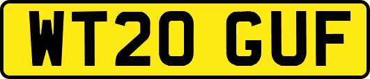 WT20GUF