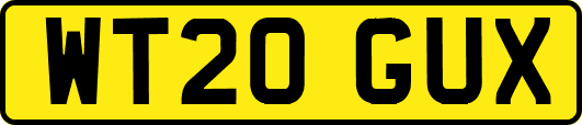 WT20GUX
