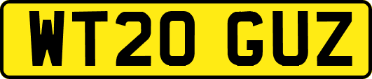 WT20GUZ