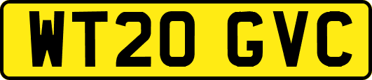 WT20GVC