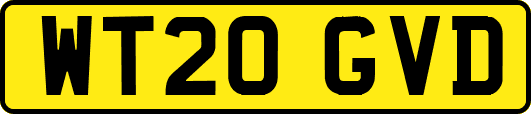 WT20GVD