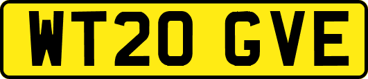 WT20GVE