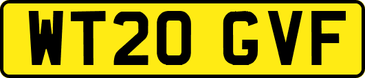 WT20GVF