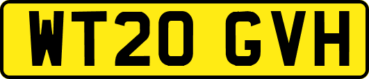WT20GVH