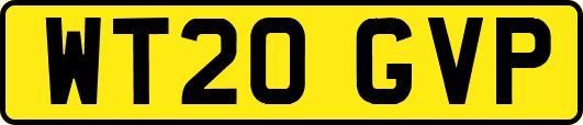 WT20GVP