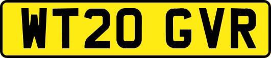 WT20GVR