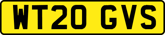 WT20GVS
