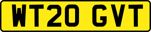 WT20GVT