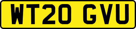 WT20GVU