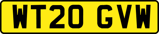 WT20GVW