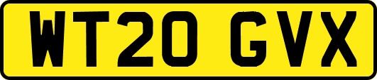 WT20GVX