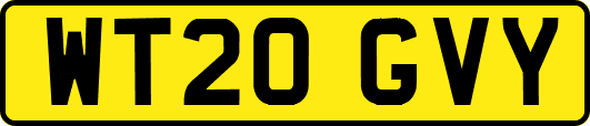 WT20GVY