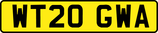 WT20GWA