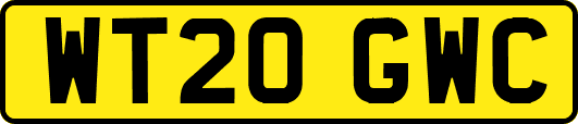 WT20GWC