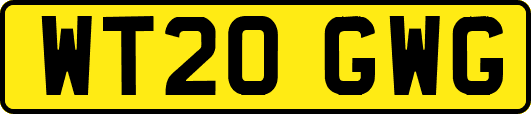 WT20GWG