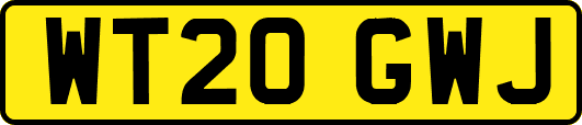 WT20GWJ