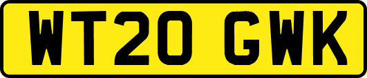 WT20GWK