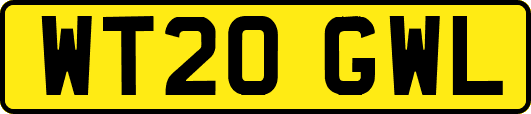WT20GWL