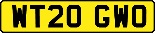 WT20GWO