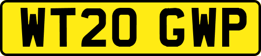 WT20GWP