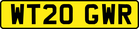 WT20GWR